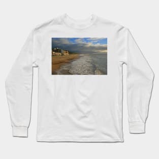 Boscombe Overstrand Long Sleeve T-Shirt